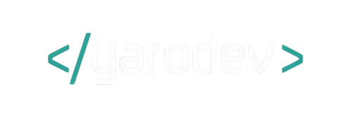 YaroDev Logo